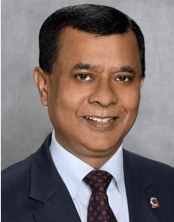 Akm Mike Bhuiyan