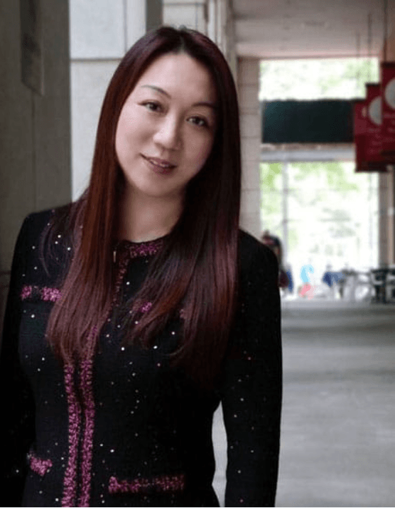 Lixi Ma (Queenie)